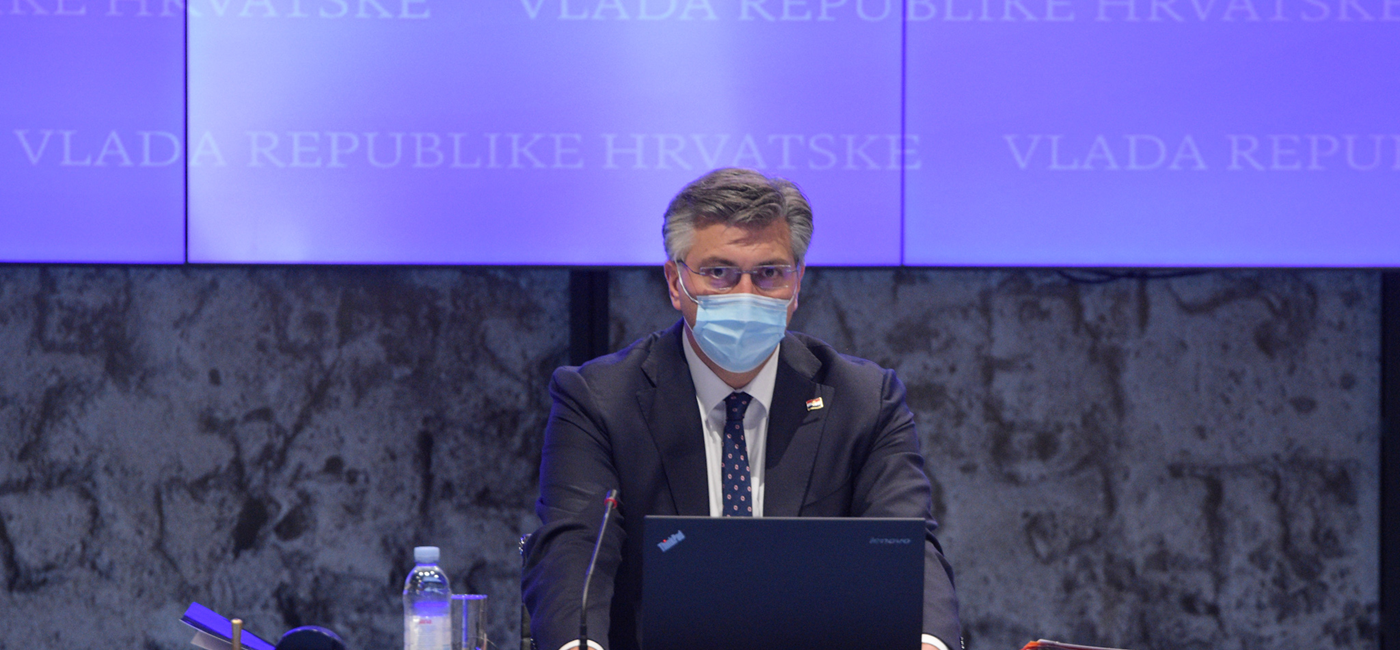 80% hospitaliziranih nije cijepljeno, Covid potvrde u zdravstvenim ustanovama su razuman put